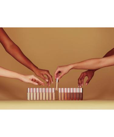 Buy Makeup Revolution Conceal & Define Concealer C6 - International Shipping | 4ml - Best Price - Buy Online on SooperMarket.com