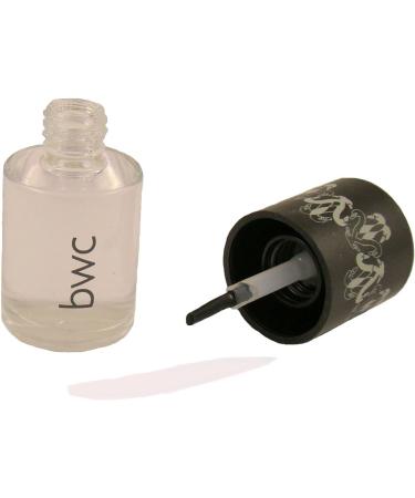 Beauty Without Cruelty Attitude Nail Colour Clear 07 - Buy Online on SooperMarket.com