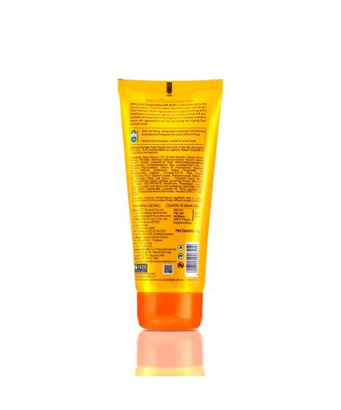 Buy VLCC Matte Depigmentation SPF 30 Sun Screen Gel Creme (50gm) | International Shipping Available - Buy Online on SooperMarket.com
