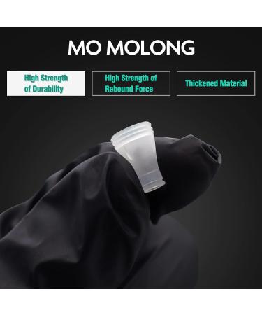 MO MOLONG Tattoo Cartridge Needles 20Pcs - Bugpin Round Liner 1005RL 0.30mm - Buy Online on SooperMarket.com