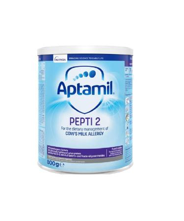 Aptamil Pepti 2 Milk Formula 800grams