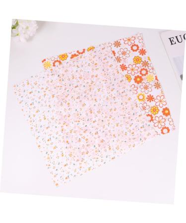 Anneome 14pcs Blush for Cheeks Lip Tint Handcraft Cloth Material Makeup Cloth Material for Diy Flowers Patch - Buy Online on SooperMarket.com