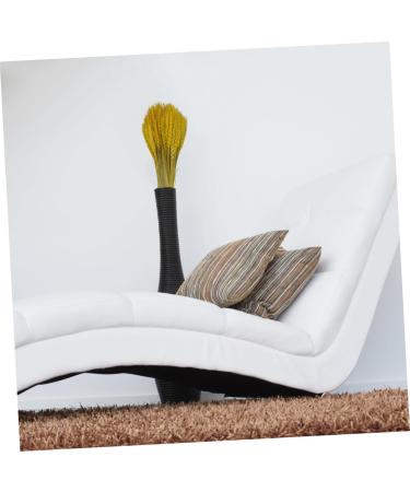 Warmhm 1 Rustic Decor Country Decor The Gift Home Accents Decor Handmade Wheat Dried Flowers Simulation Wheat Centerpieces Natural Blond Wheat Ears of Wheat Decorate Bouquet - Buy Online on SooperMarket.com