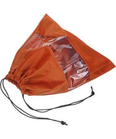 IMIKEYA 3pcs Hair Dryer Storage Bag Travel Jewelry Pouch Hair Straightener Bags Drawstring Storage Bags - Buy Online on SooperMarket.com