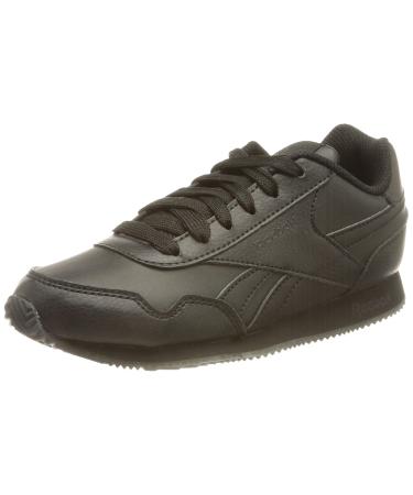 Reebok Boy's Royal Classic Jogger 3 Sneakers 5.5 UK Black