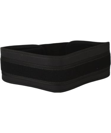 Ritoeasysports Adjustable Weightlifting Belt - Breathable Waist Protection & Support for Men & Women | Ideal for Squats & Lower Back Support - Buy Online on SooperMarket.com