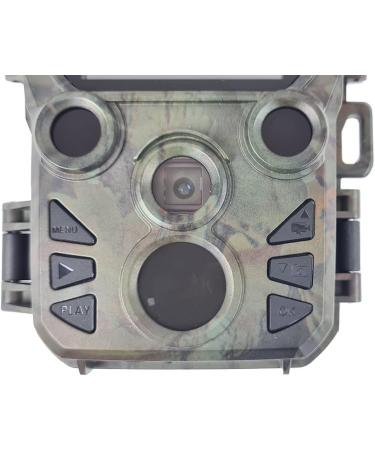 Berger & Schr ter Full HD Mini Wildlife Camera - 20MP 32GB | 24/7 Day & Night Vision - Shop Internationally - Buy Online on SooperMarket.com