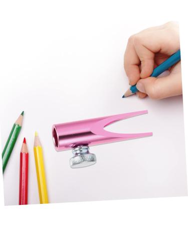 MAGICLULU Eyebrow & Eyeliner Sharpener - Perfect Makeup Pencil Sharpener for Precise Application - International Shipping Available - Buy Online on SooperMarket.com