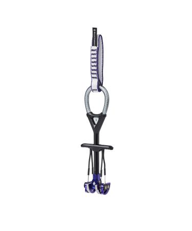 Black Diamond Equipment Camalot Ultralight Rock Climbing Protection 0.5 Purple