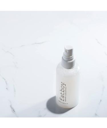 Fatboy Hair Liquid Putty Lightweight Hold - Volumizing Matte Finish - 3 Oz. | Ideal for Fine Hair - Buy Online on SooperMarket.com