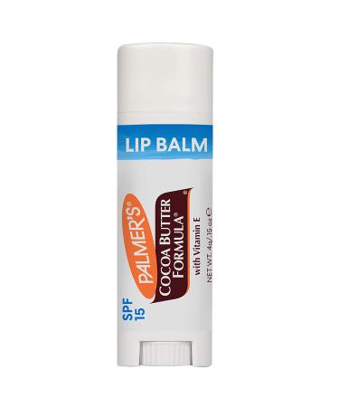 Palmers Cocoa Butter Ultimate Moisture Kit Unisex Lip Balm SPF 15 - 2 Count - Buy Online on SooperMarket.com