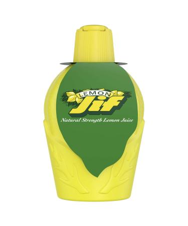 JIF Lemon Lemon Juice 100 ML
