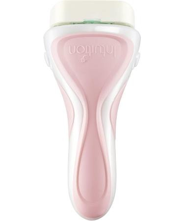 Wilkinson Sword Intuition Ultra Moisture Razor - Best International Shipping & Soft Skin Care - Buy Online on SooperMarket.com