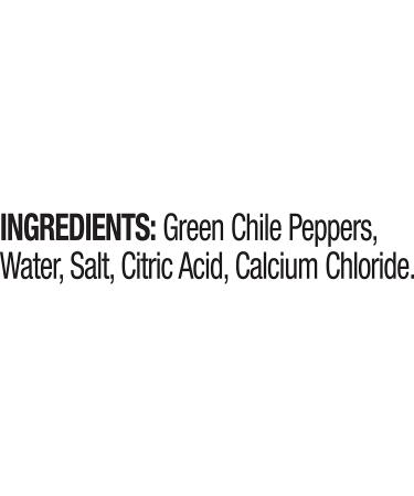 Ortega Whole Green Chiles Mild - 7oz - Buy Online on SooperMarket.com