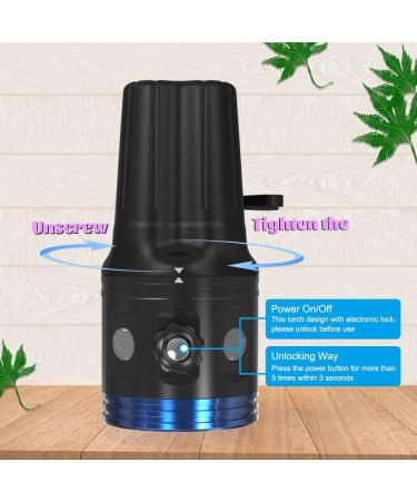 Seafrogs 328FT RGB Diving Video Light for Sony Olympus Nikon Canon Fujifilm Cameras (SF-L02) - Buy Online on SooperMarket.com