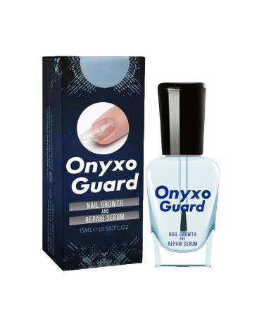1/2/3/4/5/6 Nail Conditioner for Damaged Nails Nail Strengthener for Weak Nails Onyxoguard Nail Growth and Repair Serums Essence Nail Hardener Extra Strong and Growth Nail Guards for Strength