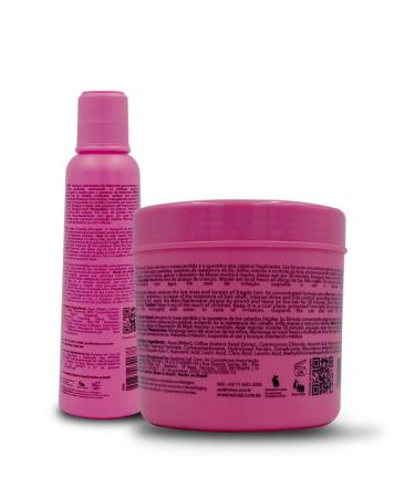 Rich e NanoBtx Repair Mass Replenisher with Hyaluronic Acid - 500g | Best International Shipping & Hair Repair Solution - Buy Online on SooperMarket.com