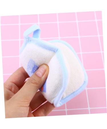 minkissy Bath Sponge Soft Shower Sponge Take a Bath Child Bath Ball - Buy Online on SooperMarket.com