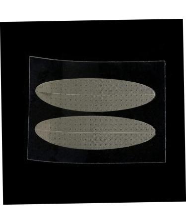DOITOOL Double Eyelid Tape 300 Pairs Eyelid Stickers Lifting Belt Double Eyelid Invisible Tape Medium - Buy Online on SooperMarket.com