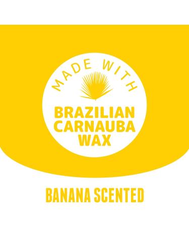 Granite Wax Plus - Streak-Free Granite Cleaner & Polish Hard Water Stain Remover | 16 oz Kitchen & Bathroom Cleaner with Carnauba Wax & Banana Scent - Buy Online on SooperMarket.com