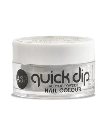 ASP Quick Dip Acrylic Dip Powder Nail Color Hollywood Nights 14 g