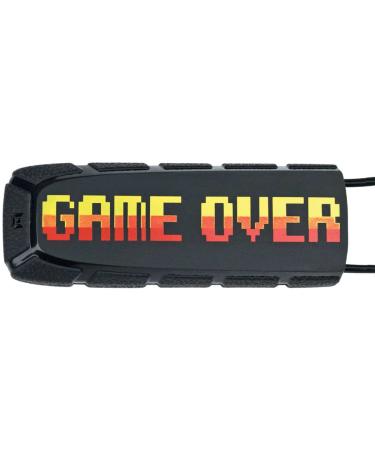 Exalt Paintball Bayonet Barrel Condom/Cover - LE Game Over