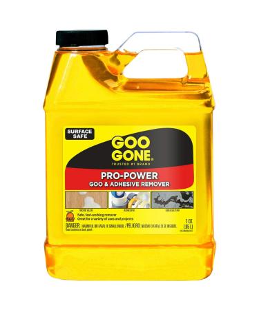 Weiman Products LLC 6 Packs 32OZ Goo Gone