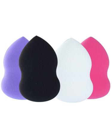 Pretty Pretty Make Up Blending Sponge Pink X