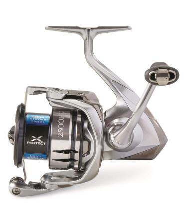 SHIMANO Stradic FL Spinning Fishing Reel ST2500HGFL