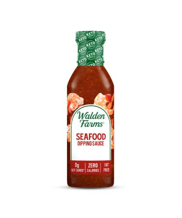 Walden Farms Sauce Calorie Free Seadog 12 oz