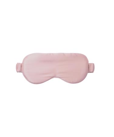 PMD silversilk Sleep Mask 1 ct. Rose