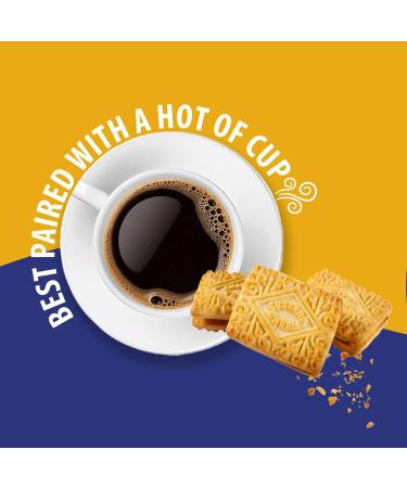 McVities Custard Creams Pack of 3 300g - Buy Online on SooperMarket.com
