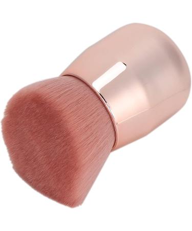 Verdant Touch Makeup Tools Angled Blush Brush Soft Hair Makeup Brush for Bronzer Loose Powder Portable Face Cosmetics Tool - Buy Online on SooperMarket.com