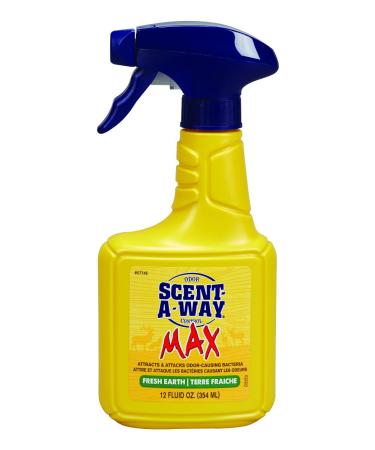Hunters Specialties Odorless Scent-A-Way Max Spray 32oz