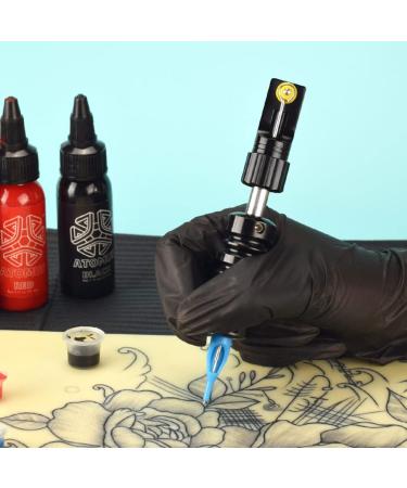 1 Set Healeved Tattoos Tool Kit - Pen Holder Multipurpose Tattooing Supplies - Gift WSTZ1233 04 - Buy Online on SooperMarket.com