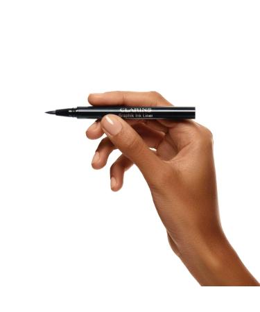 Buy Clarins Graphik Ink Liner Eyeliner 01 Intense Black - 0.4 ml | International Shipping Available - Buy Online on SooperMarket.com