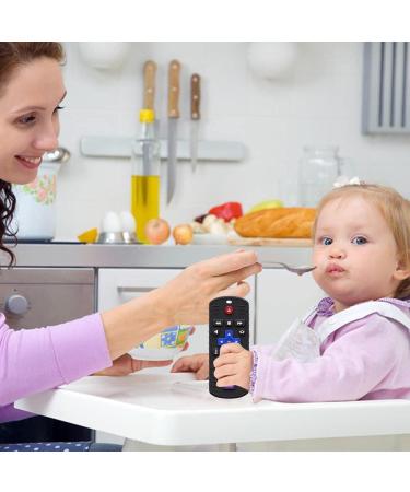 Shop Remote-Controlled Biting Toys | Soft Silicone Baby Teethers & Early Learning Tools for International Shipping - Buy Online on SooperMarket.com