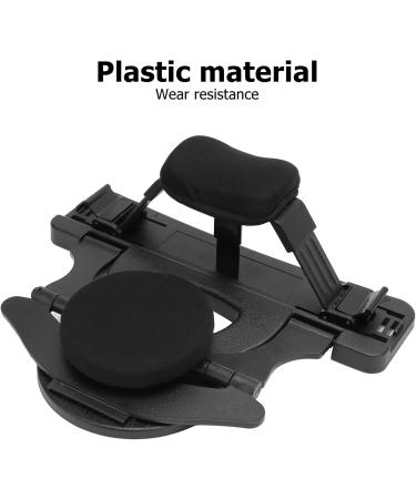 4 Level Gentle Stretching Nonslip Cervical Traction Device Neck Traction Device for Shoulder Back Massagers Back Massagers - Buy Online on SooperMarket.com