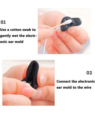 Insomnia Relief Device Sleeping Aid Treatment Help Sleep Better Anxiety Depression Headache Reliever Sleep Support Machine Small Size Portable Household Use - Buy Online on SooperMarket.com