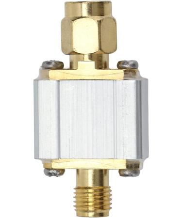 2.4G 2440MHz Bandpass Filter - Aluminum Alloy SMA Module for Zigbee WiFi Bluetooth - LiebeWH FBP2440s - Buy Online on SooperMarket.com