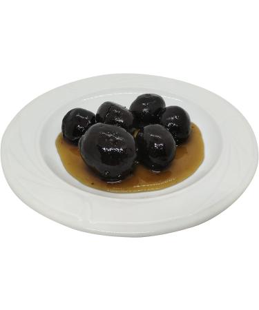 KORAKIS-MARINOS | Greek Sweet Fruit Preserve Walnuts in Syrup | Handmade Spoon Sweet Compote | Net Weight 950g Glass Jar - Buy Online on SooperMarket.com