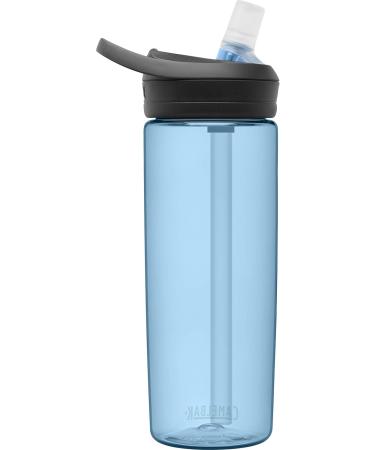 Camelbak Eddy+ 20Oz True Blue - Buy Online on SooperMarket.com