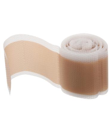 Silicone Auricle Correction Patch Protruding Ear Correction Sticker Pachas Ear Muffs for Stickers for Toddlers 1 Roll Protruding Ear Sticker Ear Tape Auricle Patch