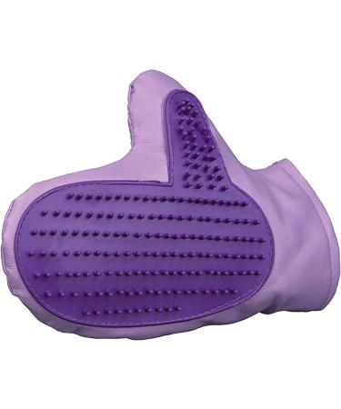 Trixie In Style Grooming Glove for Small Animals - Multi-Color Options | International Shipping Available - Buy Online on SooperMarket.com