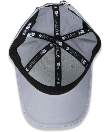 Buy New Era 9 Forforty Cyborg Teen Titans Gray Cap | International Shipping Available - Buy Online on SooperMarket.com
