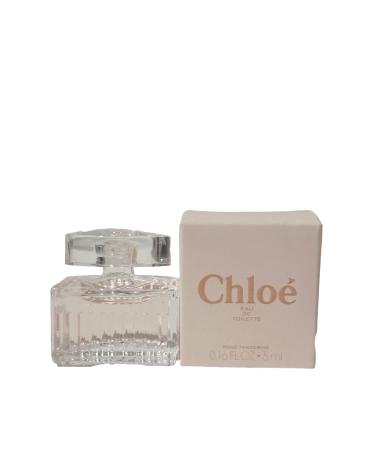 Chloe ROSE TANGERINE EDT Mini Perfume Women Small 5 ml / 0.16 fl oz