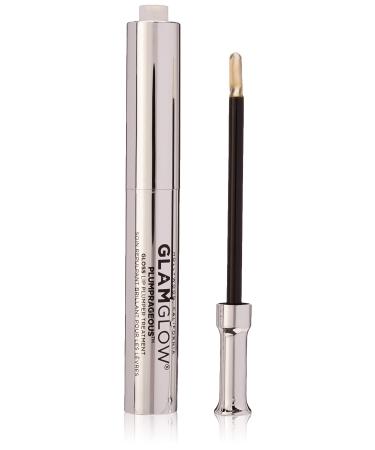 Glamglow Plumprageous Gloss Lip Treatment Clear Gloss By Glamglow for Women  0.12 Ounce