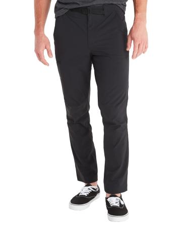 MARMOT Men's Arch Rock Pant Black 34