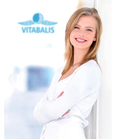 VITITITETITITALISCHISE Original Base Angel - pH 8.5 Pool & Swimming Salt Alternative | Regenerating & Gentle Acidity Balance for Your Home - Buy Online on SooperMarket.com