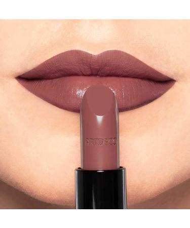 Artdeco Perfect Color Lippenstift - Long-Lasting Shiny Dark Cinnamon Lipstick 4G | Irresistible Color Brilliance in Brown & Orange - Buy Online on SooperMarket.com